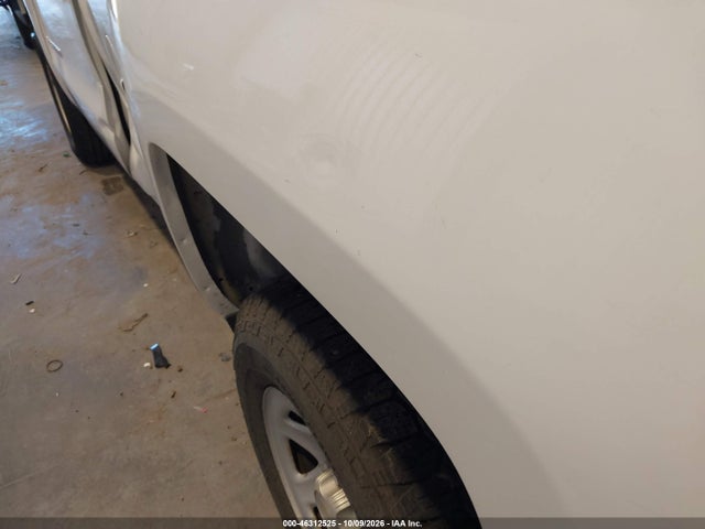 Aukcja sprzedaży 2015 Chevrolet Silverado 1500 Wt, vin: 1GCNCPEHXFZ292782, numer aukcji: 46312525