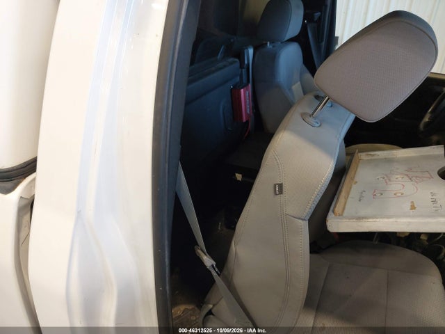 Aukcja sprzedaży 2015 Chevrolet Silverado 1500 Wt, vin: 1GCNCPEHXFZ292782, numer aukcji: 46312525
