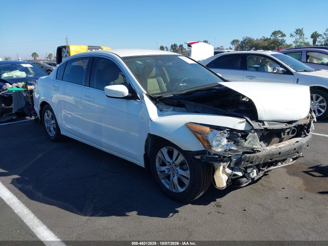 Продаж на аукціоні авто 2012 Honda Accord 2.4 Se, vin: 1HGCP2F66CA090058, номер лоту: 46312528