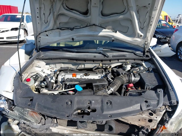 46312528 :رقم المزاد ، 1HGCP2F66CA090058 vin ، 2012 Honda Accord 2.4 Se مزاد بيع