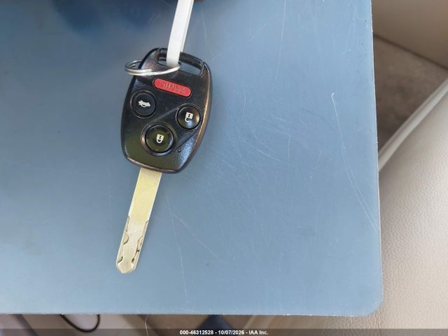 46312528 :رقم المزاد ، 1HGCP2F66CA090058 vin ، 2012 Honda Accord 2.4 Se مزاد بيع