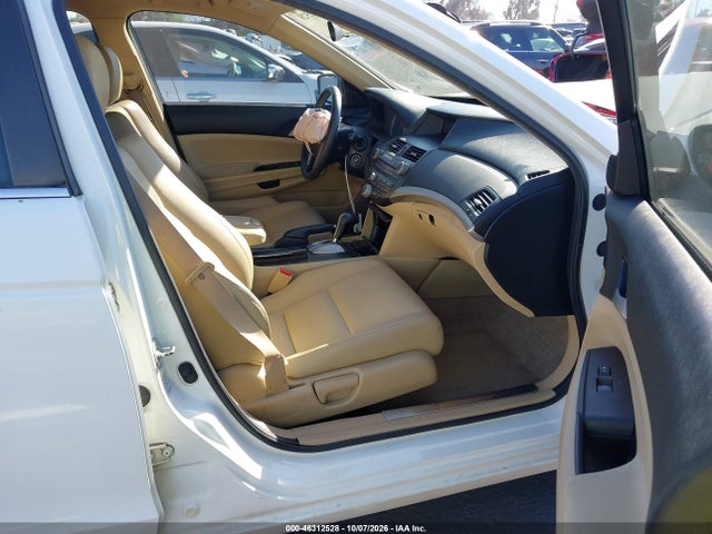 46312528 :رقم المزاد ، 1HGCP2F66CA090058 vin ، 2012 Honda Accord 2.4 Se مزاد بيع