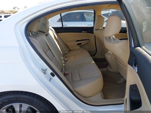 46312528 :رقم المزاد ، 1HGCP2F66CA090058 vin ، 2012 Honda Accord 2.4 Se مزاد بيع