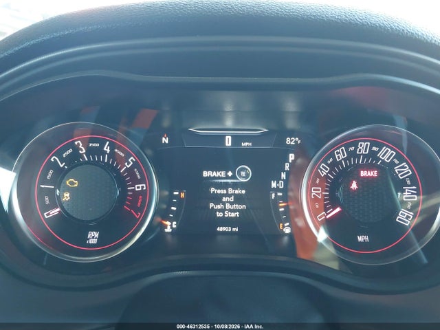 Dodge Challenger Sxt 2023 2C3CDZAG5PH670123 Image 7