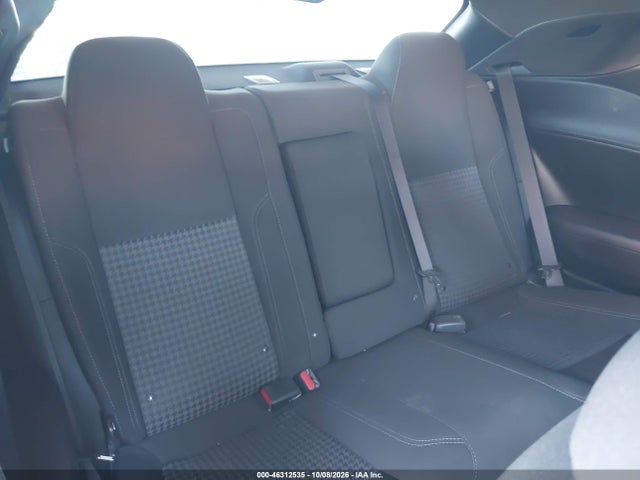 Dodge Challenger Sxt 2023 2C3CDZAG5PH670123 Image 8
