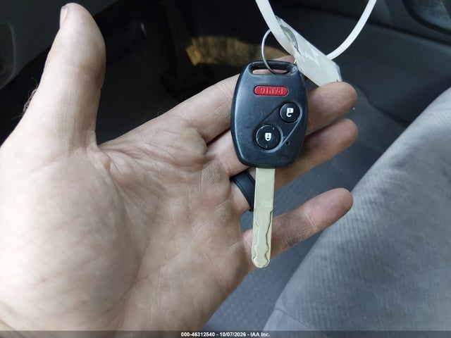 Продажа на аукционе авто 2009 Honda Civic Lx, vin: 2HGFA165X9H527103, номер лота: 46312540