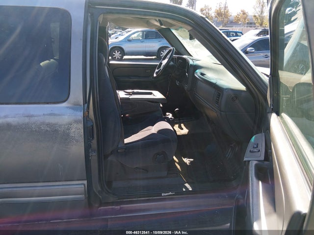 Продажа на аукционе авто 2006 Chevrolet Silverado 1500 Lt1, vin: 1GCEK19T96Z169490, номер лота: 46312541
