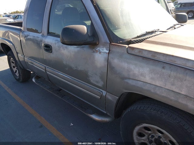Продажа на аукционе авто 2006 Chevrolet Silverado 1500 Lt1, vin: 1GCEK19T96Z169490, номер лота: 46312541