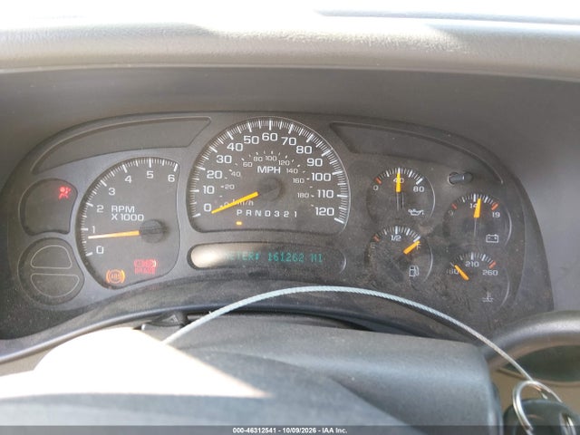 Продажа на аукционе авто 2006 Chevrolet Silverado 1500 Lt1, vin: 1GCEK19T96Z169490, номер лота: 46312541