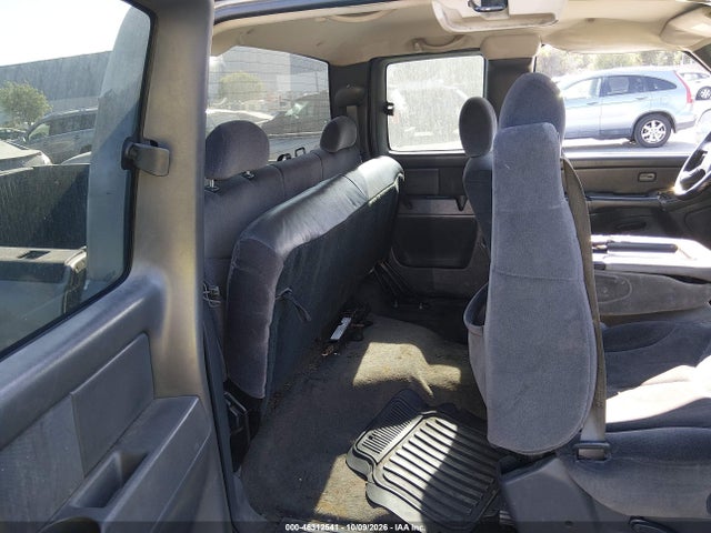 Продажа на аукционе авто 2006 Chevrolet Silverado 1500 Lt1, vin: 1GCEK19T96Z169490, номер лота: 46312541