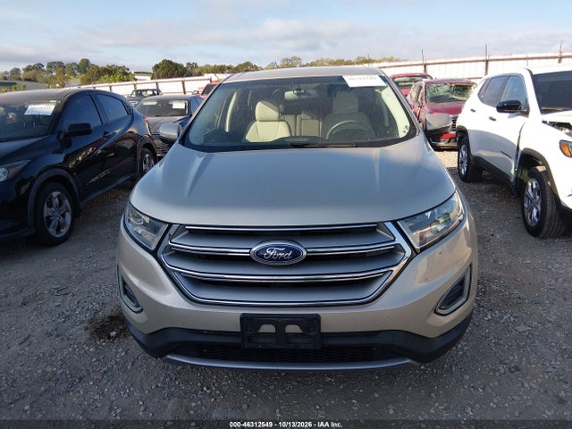 Aukcja sprzedaży 2017 Ford Edge Titanium, vin: 2FMPK3K95HBC41001, numer aukcji: 46312549