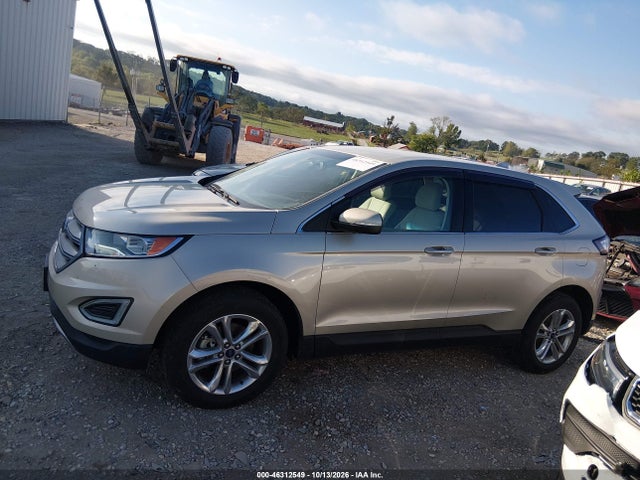 Aukcja sprzedaży 2017 Ford Edge Titanium, vin: 2FMPK3K95HBC41001, numer aukcji: 46312549