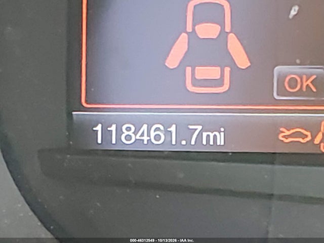 Aukcja sprzedaży 2017 Ford Edge Titanium, vin: 2FMPK3K95HBC41001, numer aukcji: 46312549