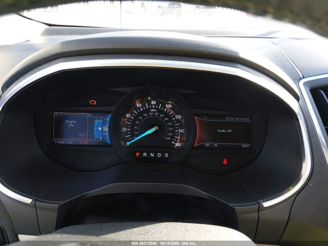 Aukcja sprzedaży 2017 Ford Edge Titanium, vin: 2FMPK3K95HBC41001, numer aukcji: 46312549