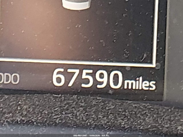 Toyota COROLLA SE 2019 5YFBURHE3KP863028 Image 16