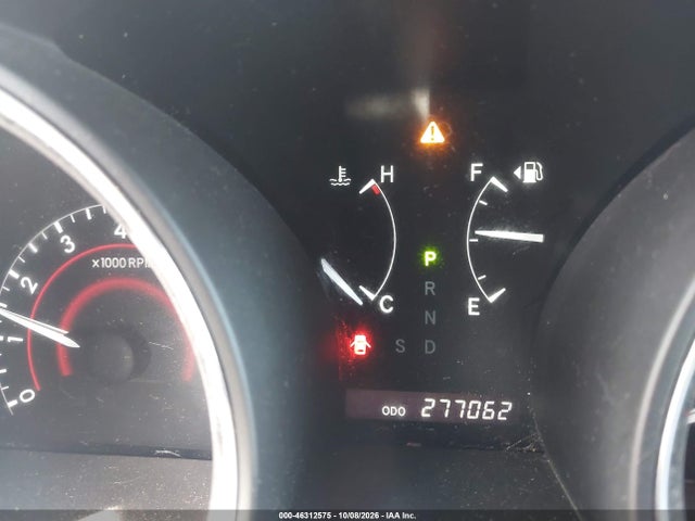 Aukcja sprzedaży 2013 Toyota Highlander Se V6, vin: 5TDBK3EH7DS185394, numer aukcji: 46312575