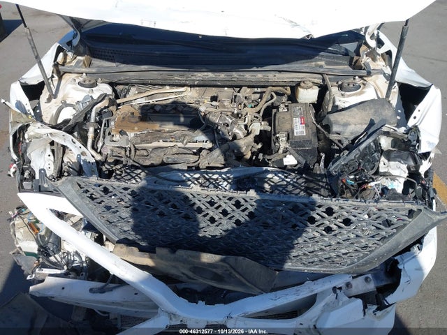 4T1B11HK1JU563839 Toyota CAMRY LE