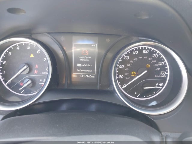 4T1B11HK1JU563839 Toyota CAMRY LE