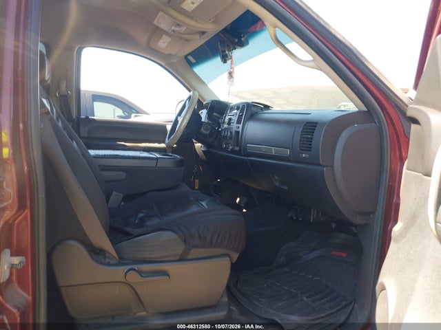 Продаж на аукціоні авто 2009 Chevrolet Silverado 1500 Lt, vin: 3GCEC23039G258591, номер лоту: 46312580