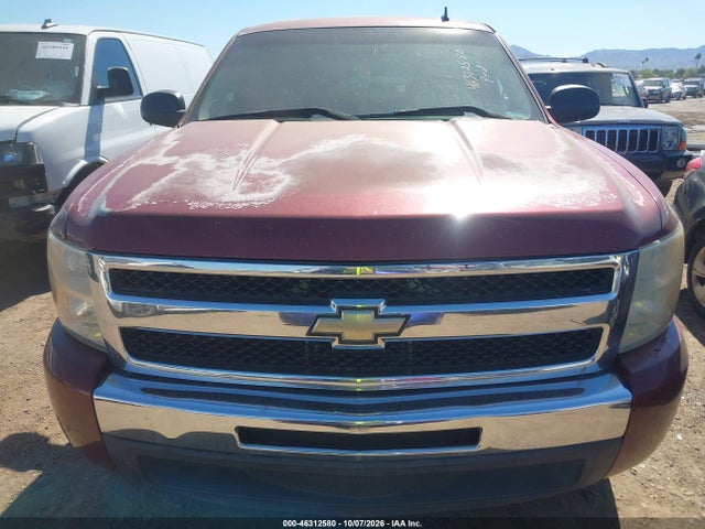 Продаж на аукціоні авто 2009 Chevrolet Silverado 1500 Lt, vin: 3GCEC23039G258591, номер лоту: 46312580