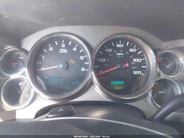 Продаж на аукціоні авто 2009 Chevrolet Silverado 1500 Lt, vin: 3GCEC23039G258591, номер лоту: 46312580
