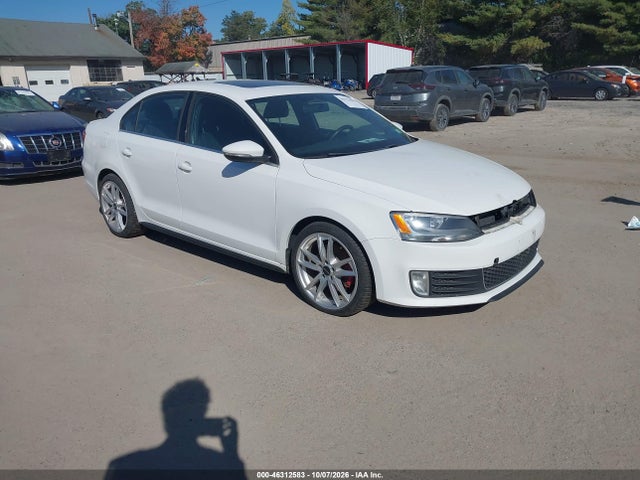 Продаж на аукціоні авто 2012 Volkswagen Jetta Gli Autobahn, vin: 3VW5A7AJXCM381759, номер лоту: 46312583