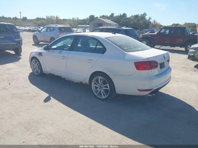 46312583 :رقم المزاد ، 3VW5A7AJXCM381759 vin ، 2012 Volkswagen Jetta Gli Autobahn مزاد بيع