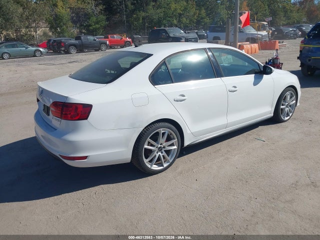 46312583 :رقم المزاد ، 3VW5A7AJXCM381759 vin ، 2012 Volkswagen Jetta Gli Autobahn مزاد بيع