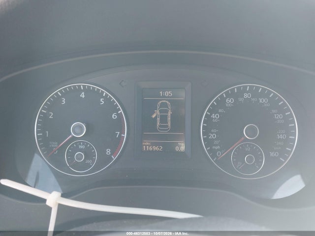 46312583 :رقم المزاد ، 3VW5A7AJXCM381759 vin ، 2012 Volkswagen Jetta Gli Autobahn مزاد بيع