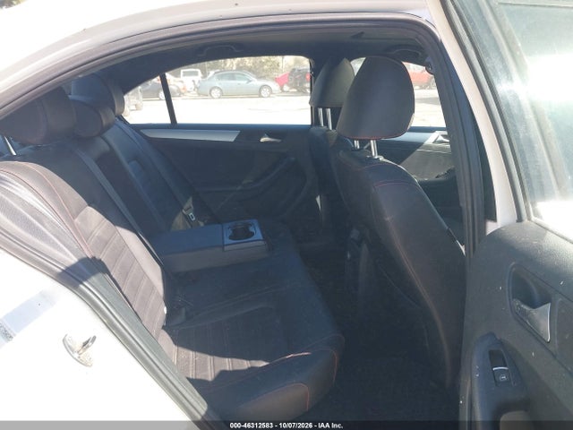 46312583 :رقم المزاد ، 3VW5A7AJXCM381759 vin ، 2012 Volkswagen Jetta Gli Autobahn مزاد بيع