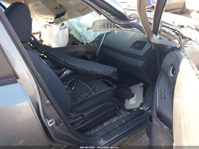 Nissan LEAF S 2016 1N4BZ0CP4GC313302 Image 5