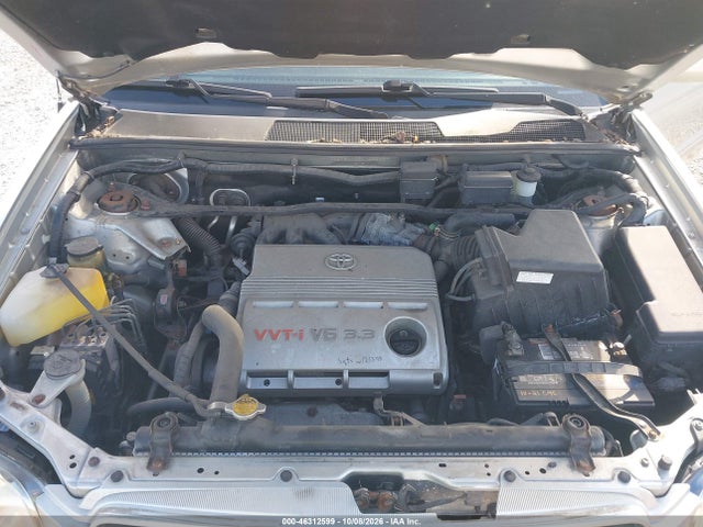 Aukcja sprzedaży 2005 Toyota Highlander V6, vin: JTEEP21A950103392, numer aukcji: 46312599