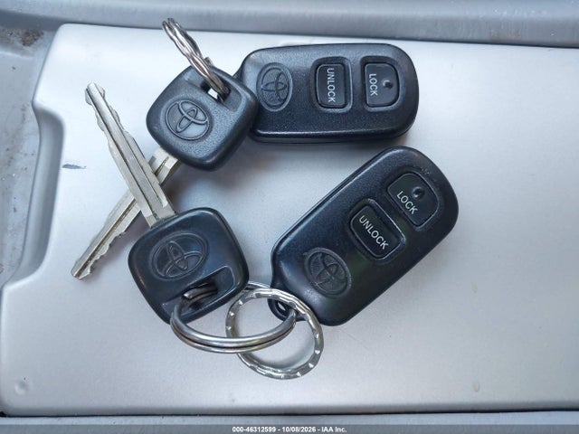 Aukcja sprzedaży 2005 Toyota Highlander V6, vin: JTEEP21A950103392, numer aukcji: 46312599