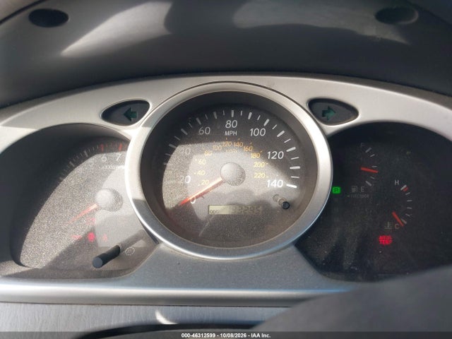 Aukcja sprzedaży 2005 Toyota Highlander V6, vin: JTEEP21A950103392, numer aukcji: 46312599