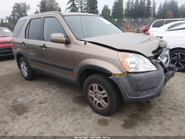 Aukcja sprzedaży 2003 Honda Cr-v Ex, vin: JHLRD78883C005967, numer aukcji: 46312607