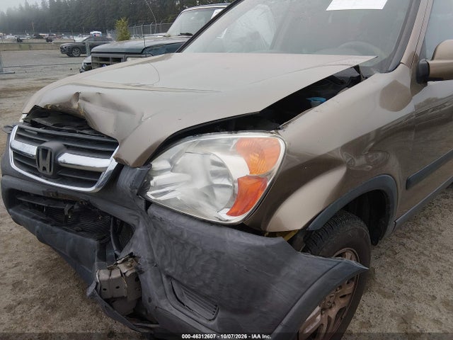 Aukcja sprzedaży 2003 Honda Cr-v Ex, vin: JHLRD78883C005967, numer aukcji: 46312607