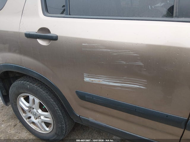 Aukcja sprzedaży 2003 Honda Cr-v Ex, vin: JHLRD78883C005967, numer aukcji: 46312607