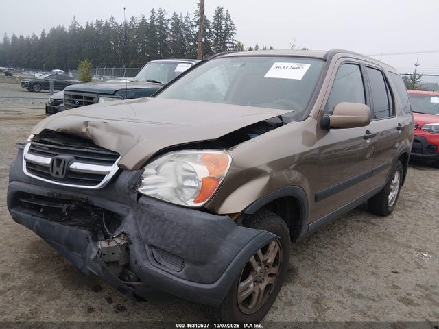 Aukcja sprzedaży 2003 Honda Cr-v Ex, vin: JHLRD78883C005967, numer aukcji: 46312607