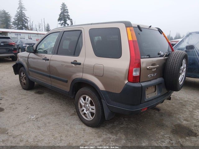 Aukcja sprzedaży 2003 Honda Cr-v Ex, vin: JHLRD78883C005967, numer aukcji: 46312607