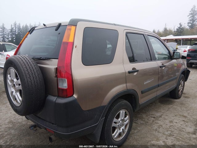 Aukcja sprzedaży 2003 Honda Cr-v Ex, vin: JHLRD78883C005967, numer aukcji: 46312607