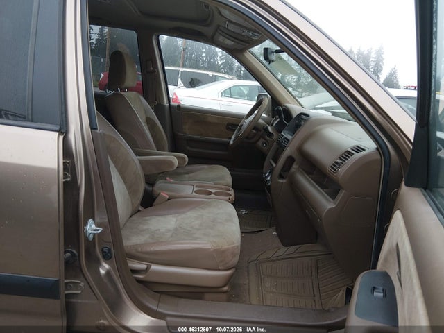 Aukcja sprzedaży 2003 Honda Cr-v Ex, vin: JHLRD78883C005967, numer aukcji: 46312607