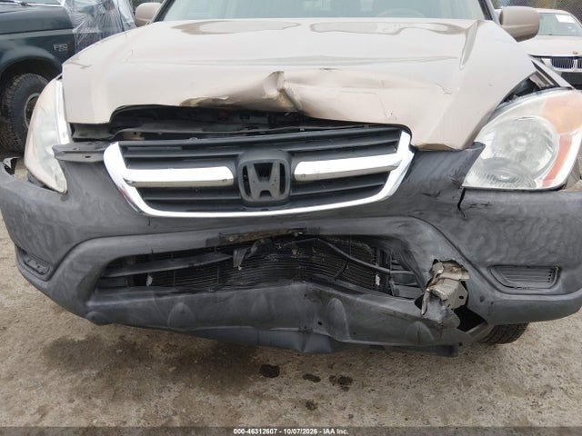 Aukcja sprzedaży 2003 Honda Cr-v Ex, vin: JHLRD78883C005967, numer aukcji: 46312607