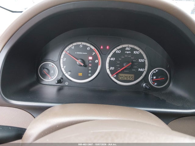 Aukcja sprzedaży 2003 Honda Cr-v Ex, vin: JHLRD78883C005967, numer aukcji: 46312607