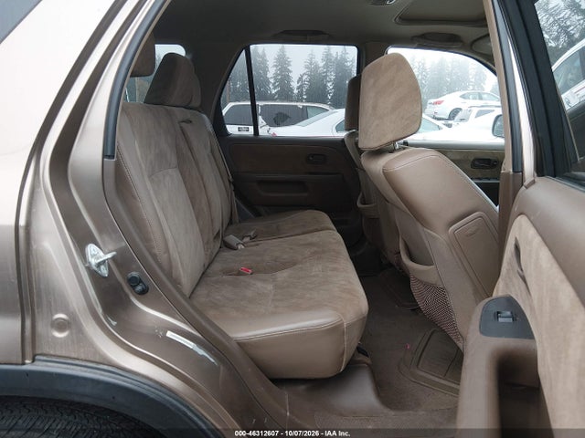 Aukcja sprzedaży 2003 Honda Cr-v Ex, vin: JHLRD78883C005967, numer aukcji: 46312607
