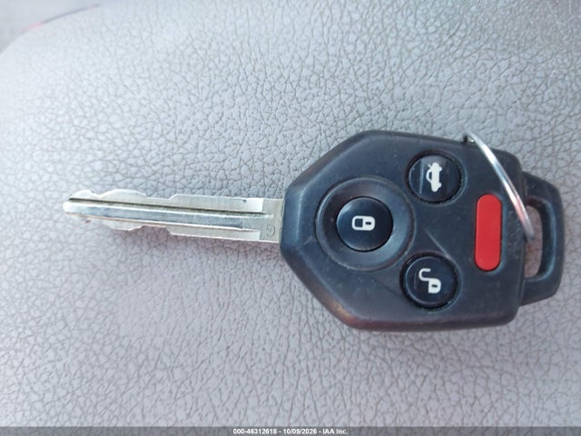 Subaru Forester 2.5i 2016 JF2SJABC9GH435163 Image 11