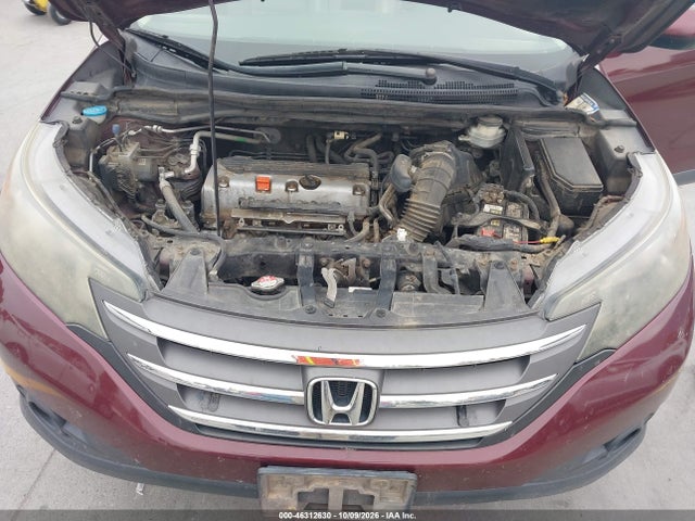 Продаж на аукціоні авто 2014 Honda Cr-v Ex-l, vin: 5J6RM4H71EL056243, номер лоту: 46312630