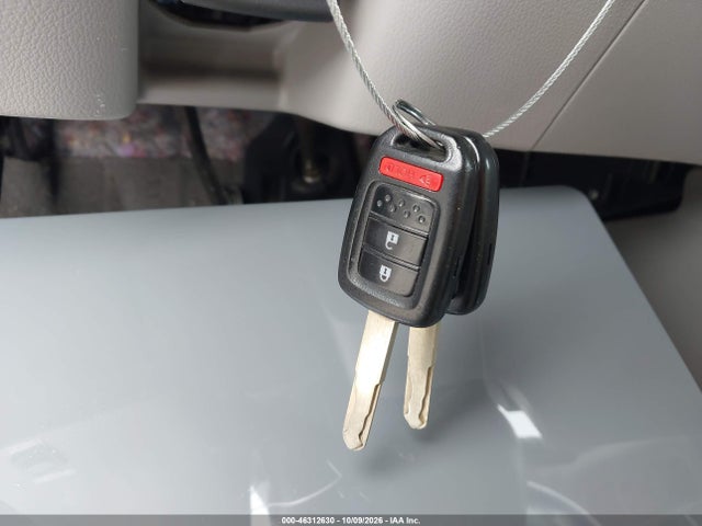 Продаж на аукціоні авто 2014 Honda Cr-v Ex-l, vin: 5J6RM4H71EL056243, номер лоту: 46312630