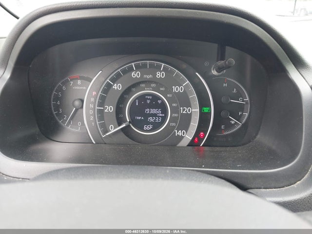 Продаж на аукціоні авто 2014 Honda Cr-v Ex-l, vin: 5J6RM4H71EL056243, номер лоту: 46312630