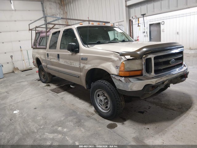 Auction sale of the 1999 Ford F-250 Lariat/xl/xlt, vin: 1FTNW21F8XEB89464, lot number: 46312631
