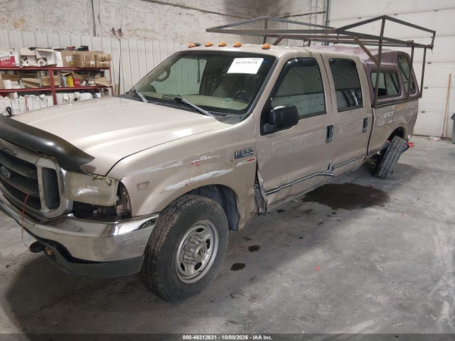 Продаж на аукціоні авто 1999 Ford F-250 Lariat/xl/xlt, vin: 1FTNW21F8XEB89464, номер лоту: 46312631